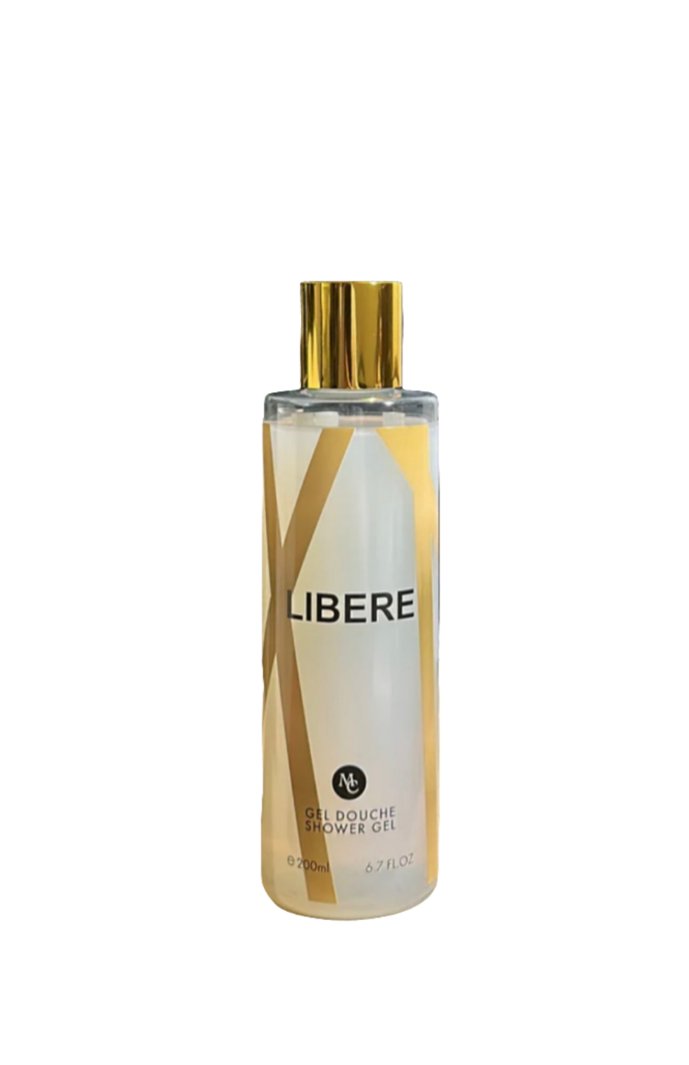 Gel douche parfumé - Libre d’YSL