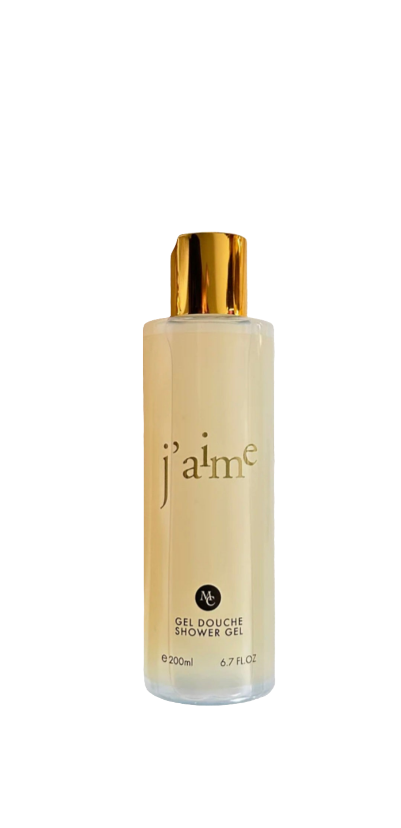 Gel douche parfumé - J’adore de Dior