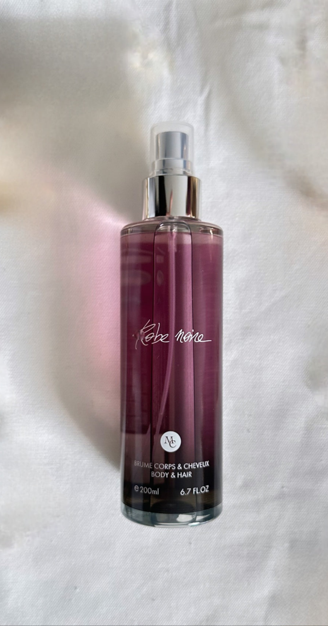 Brume corps et cheveux - La Petite Robe Noire Guerlain