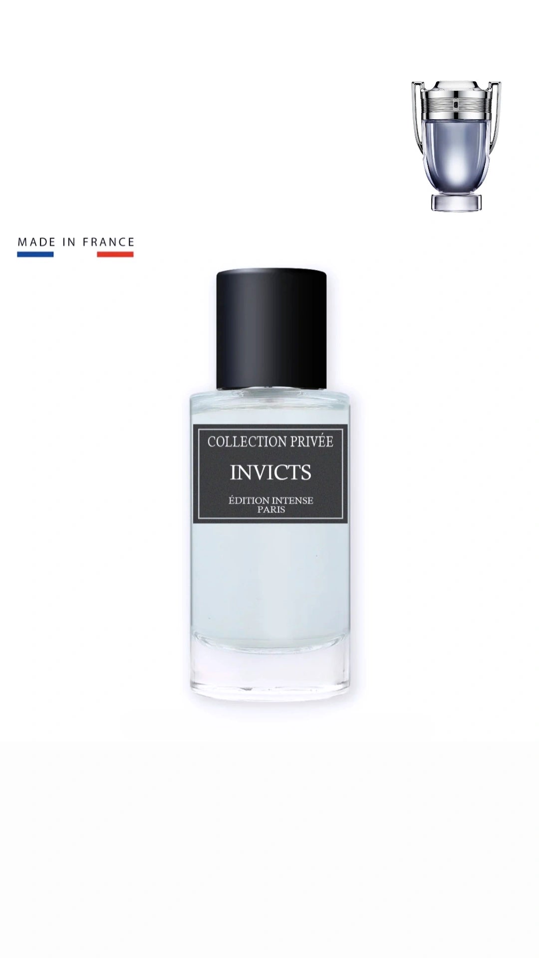 INVICTS