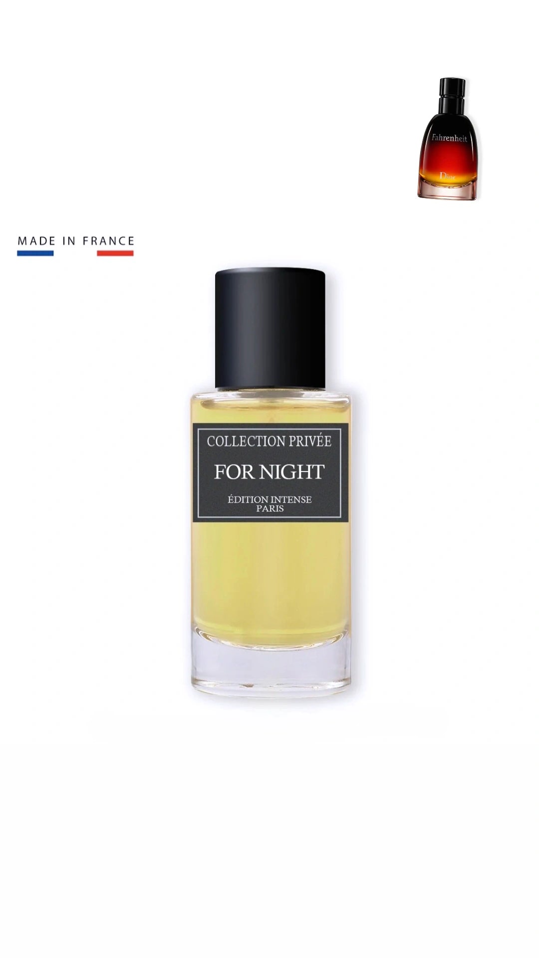 FOR NIGHT