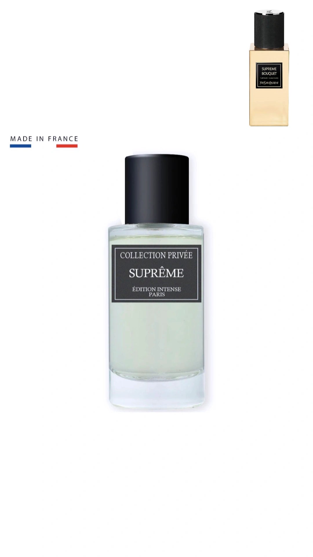 SUPRÊME