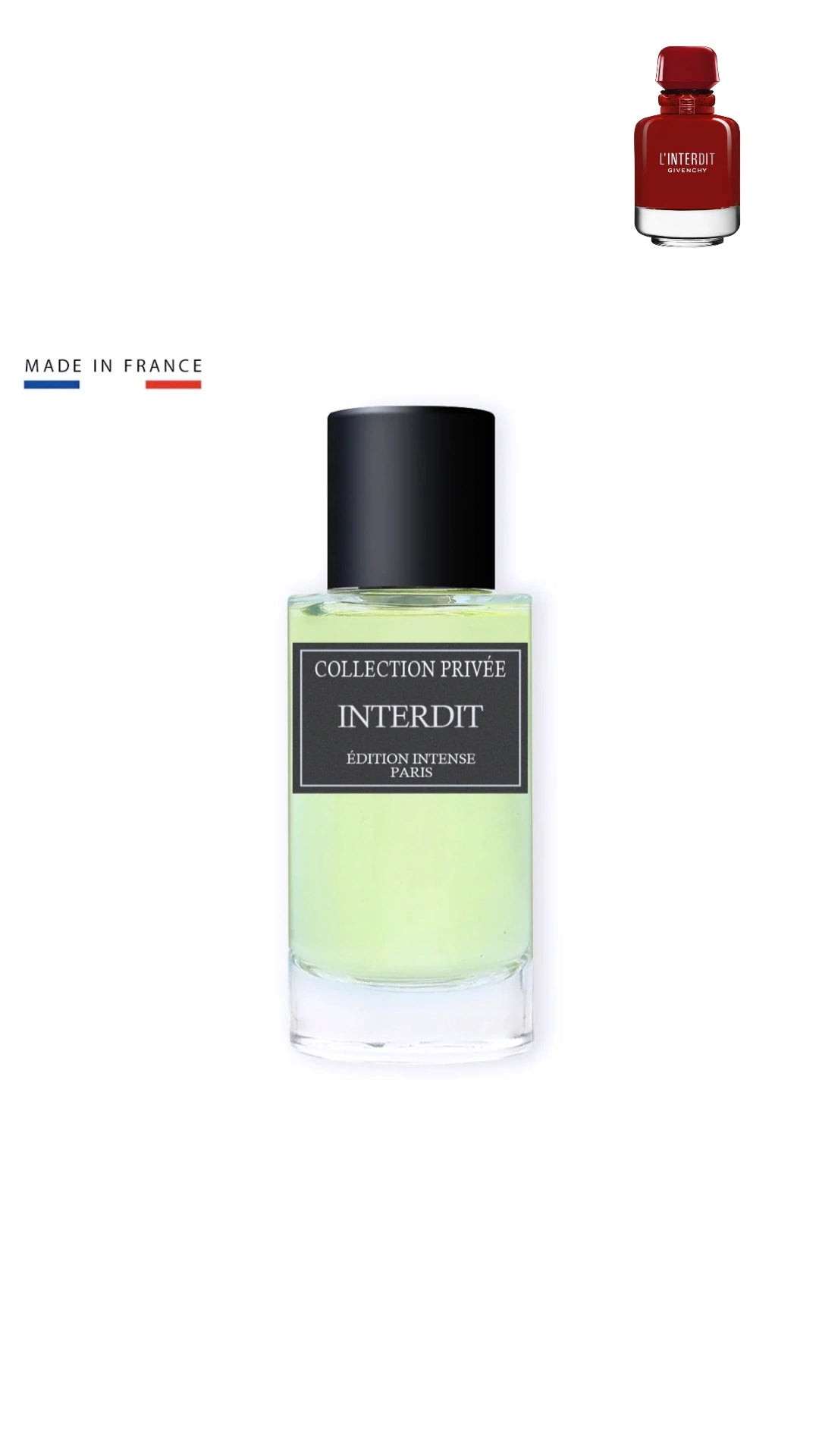 INTERDIT