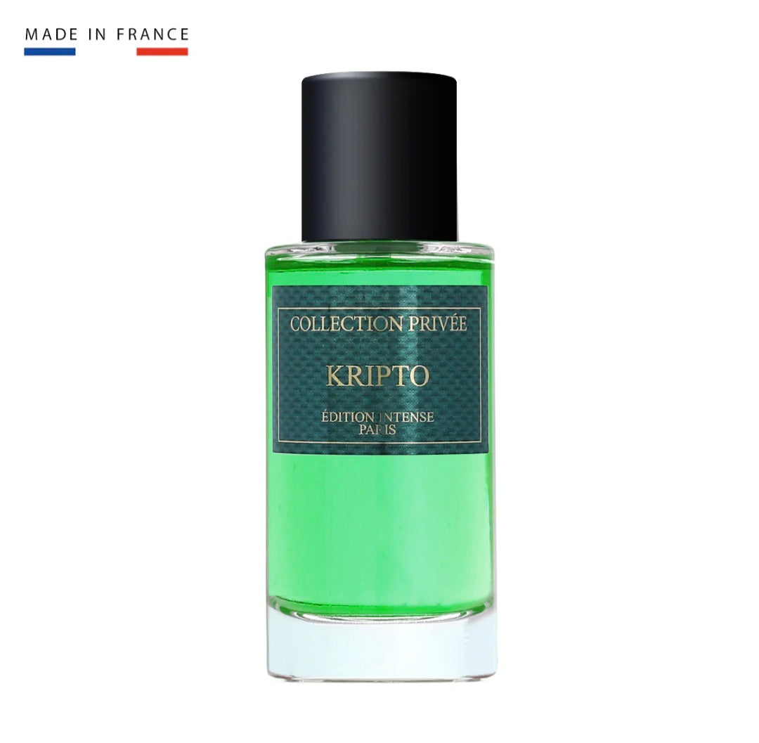 KRIPTO