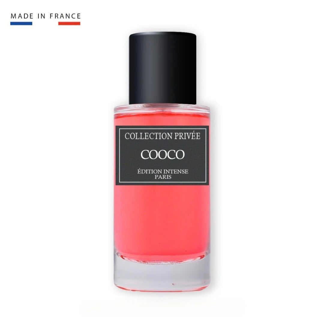COOCO