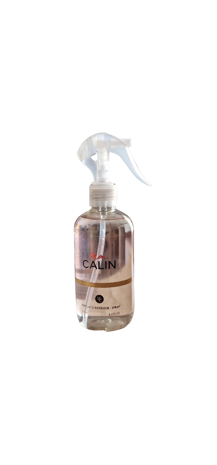 Spray d’ambiance - Calin