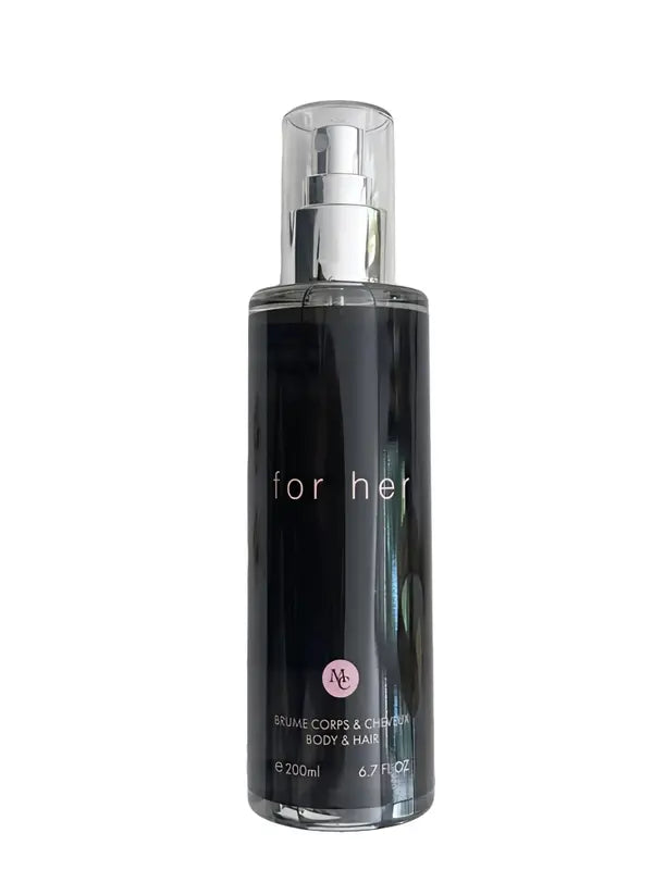 Brume corps et cheveux - For Her de Narciso Rodriguez