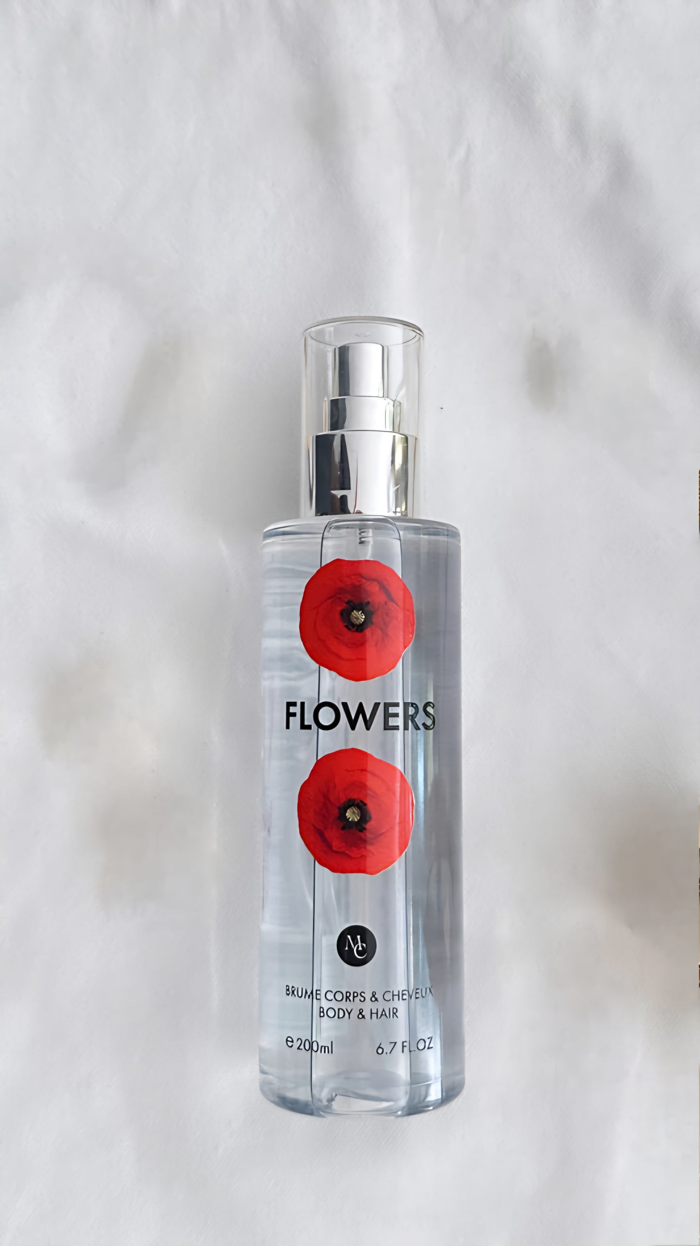 Brume corps et cheveux - Flower by Kenzo