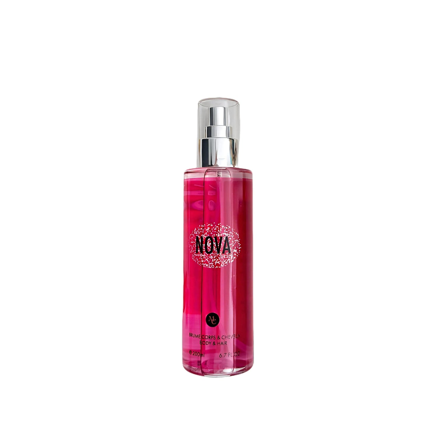 Brume corps et cheveux - Angel Nova de Mugler