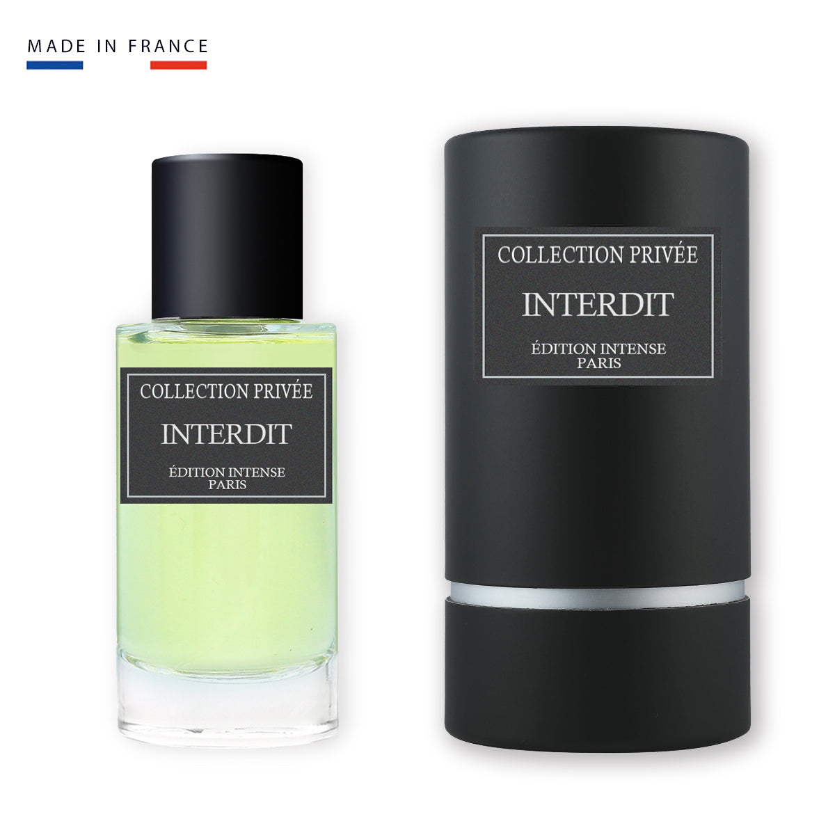 INTERDIT