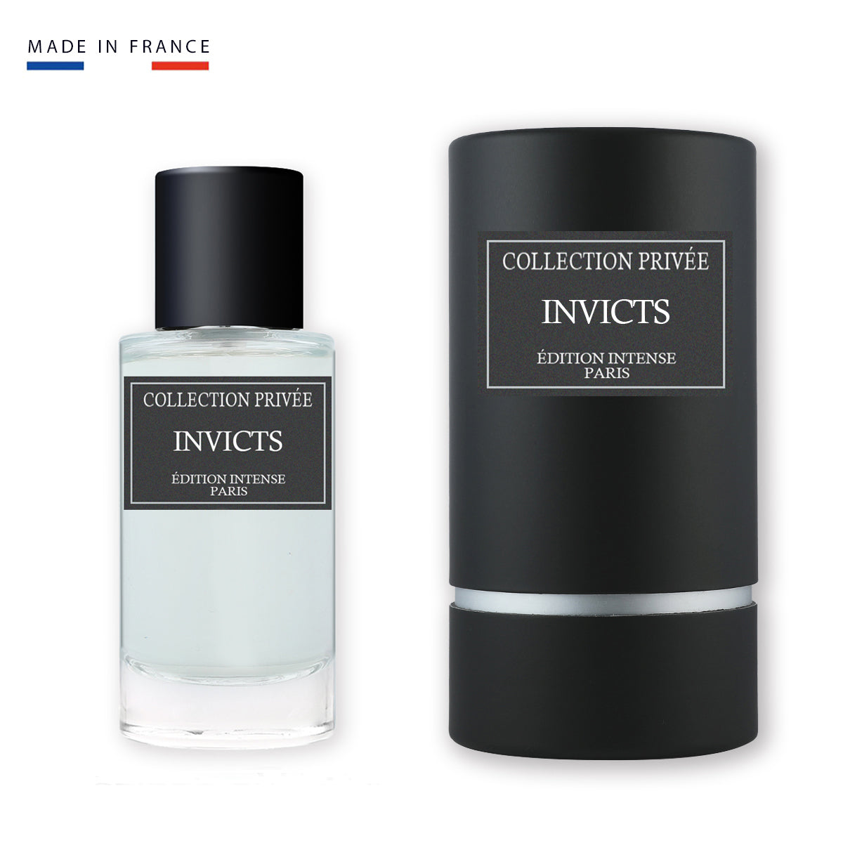 INVICTS