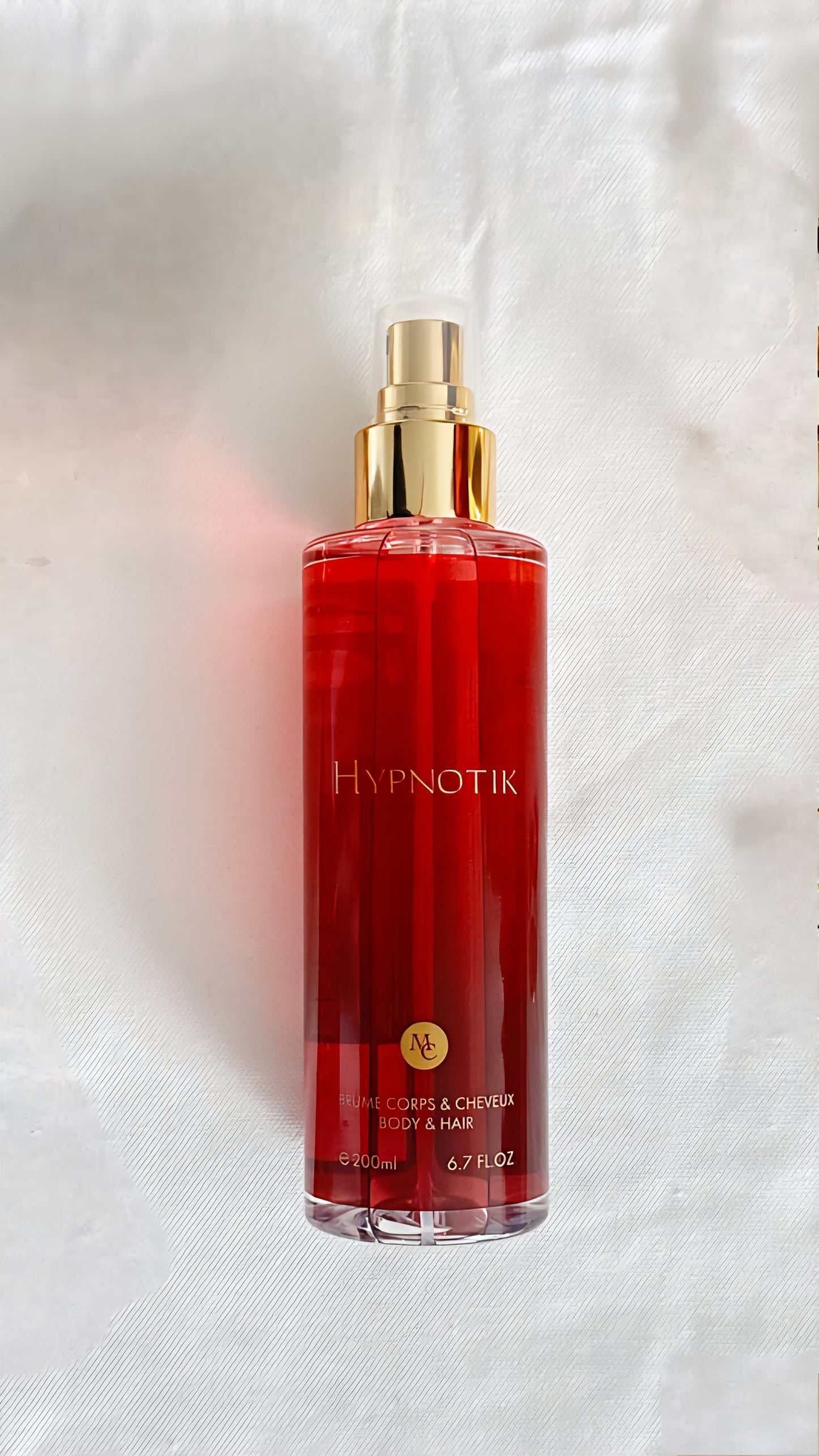 Brume corps et cheveux - Hypnotic Poison Dior