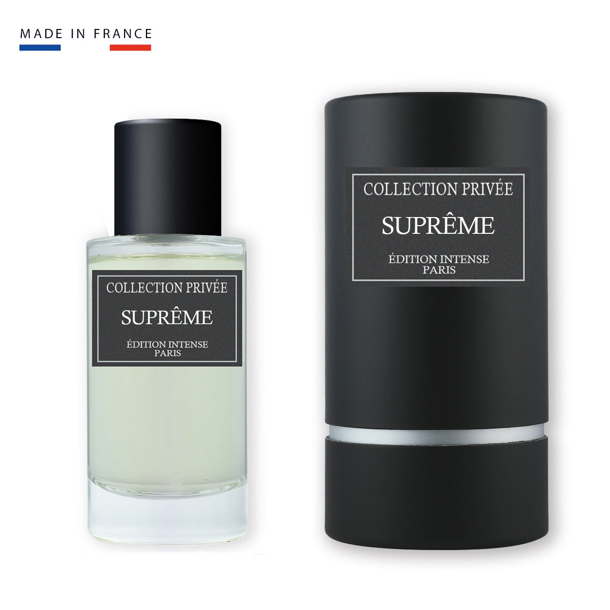 SUPRÊME