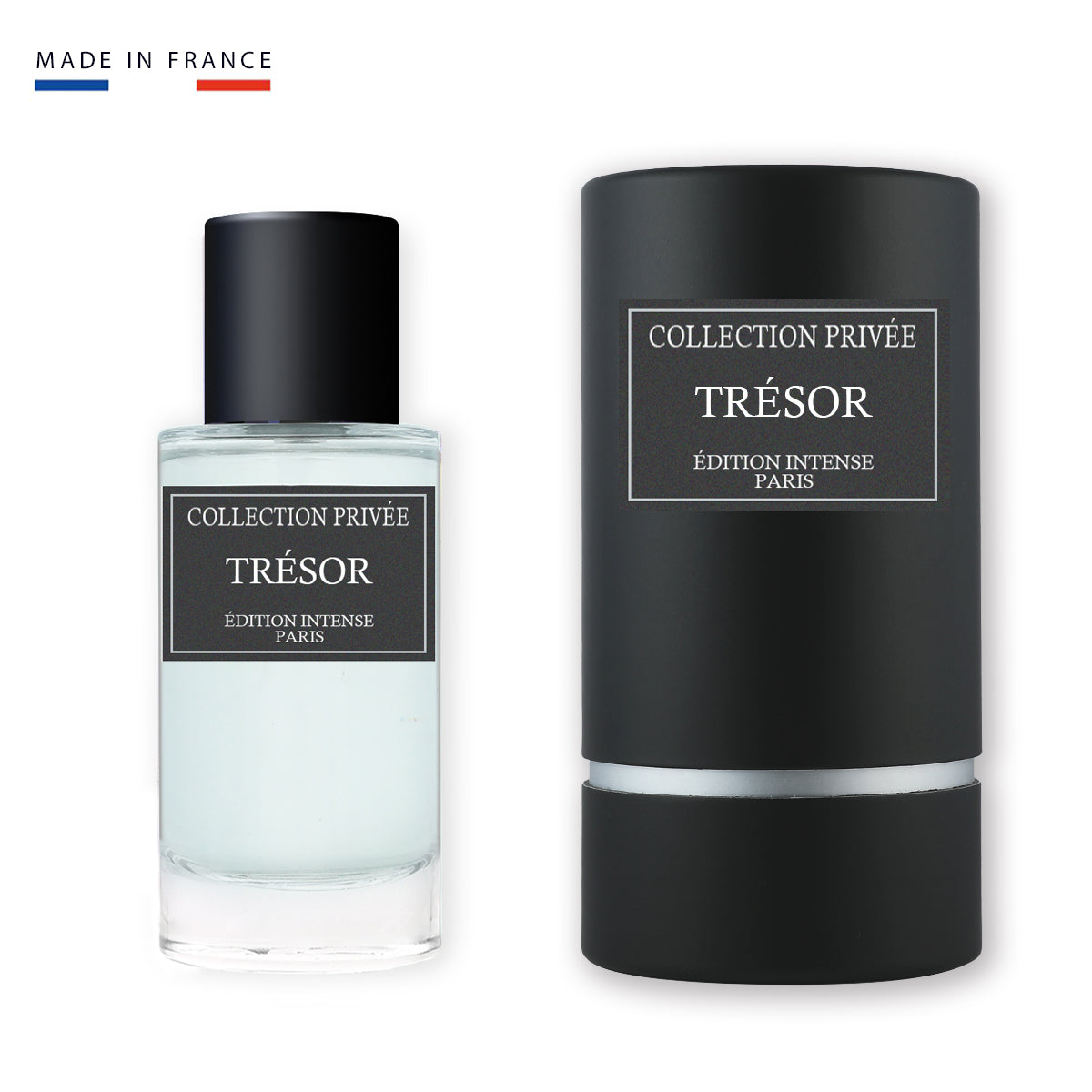TRESOR