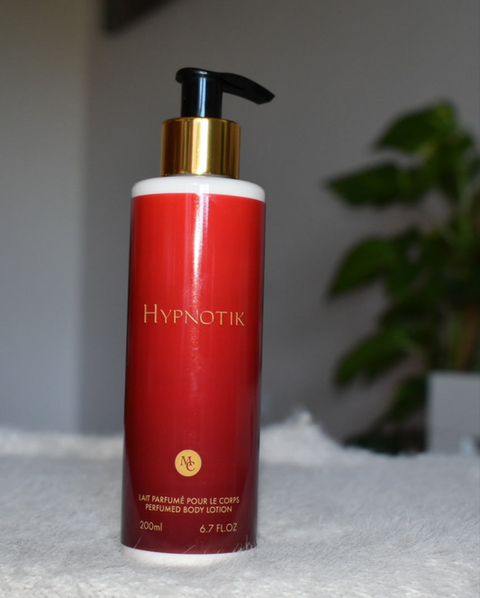 Lait parfumé pour le corps - Hypnotic Poison de DIOR