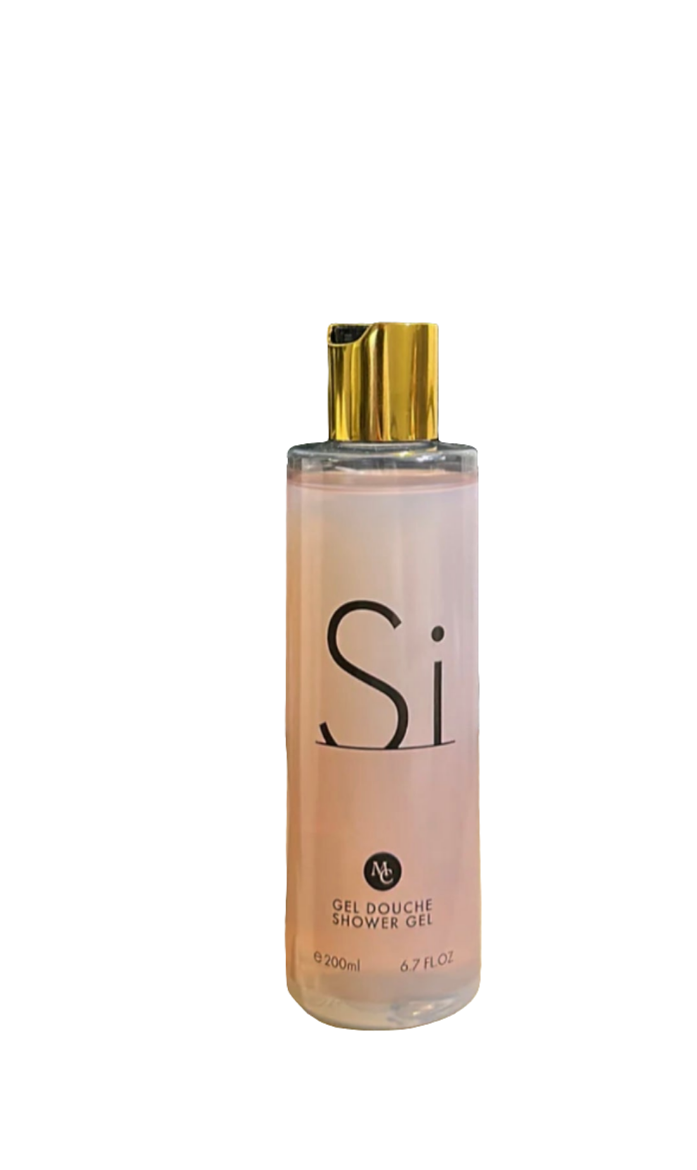 Gel Douche parfumé - Sì de Giorgio Armani