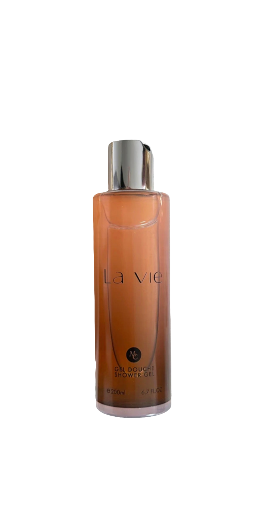 Gel Douche parfumé - La Vie est Belle Lancôme.