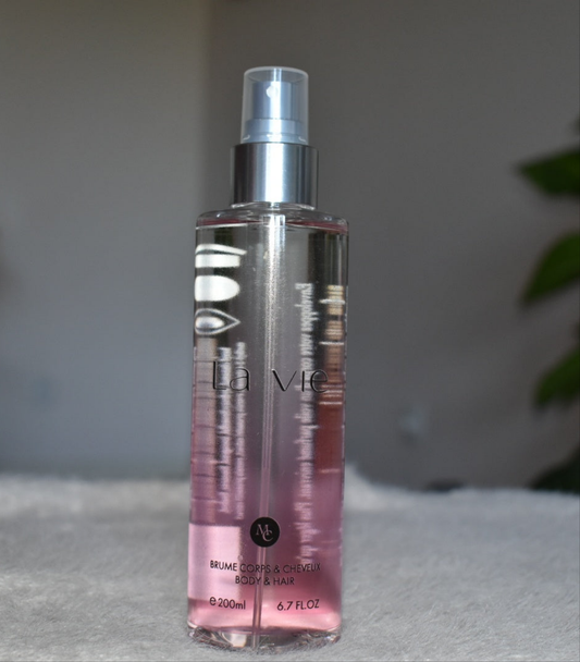 Brume corps et cheveux - La Vie Est Belle Lancôme