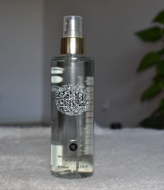 Brume corps et cheveux - Angel de Mugler