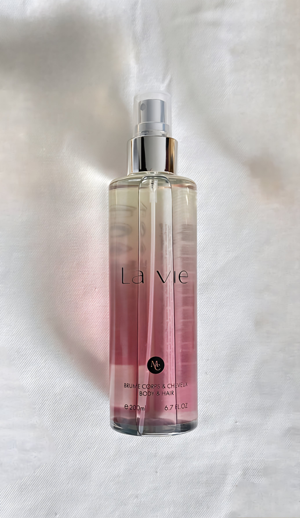 Brume corps et cheveux - La Vie Est Belle Lancôme