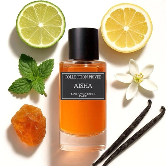 AÏSHA