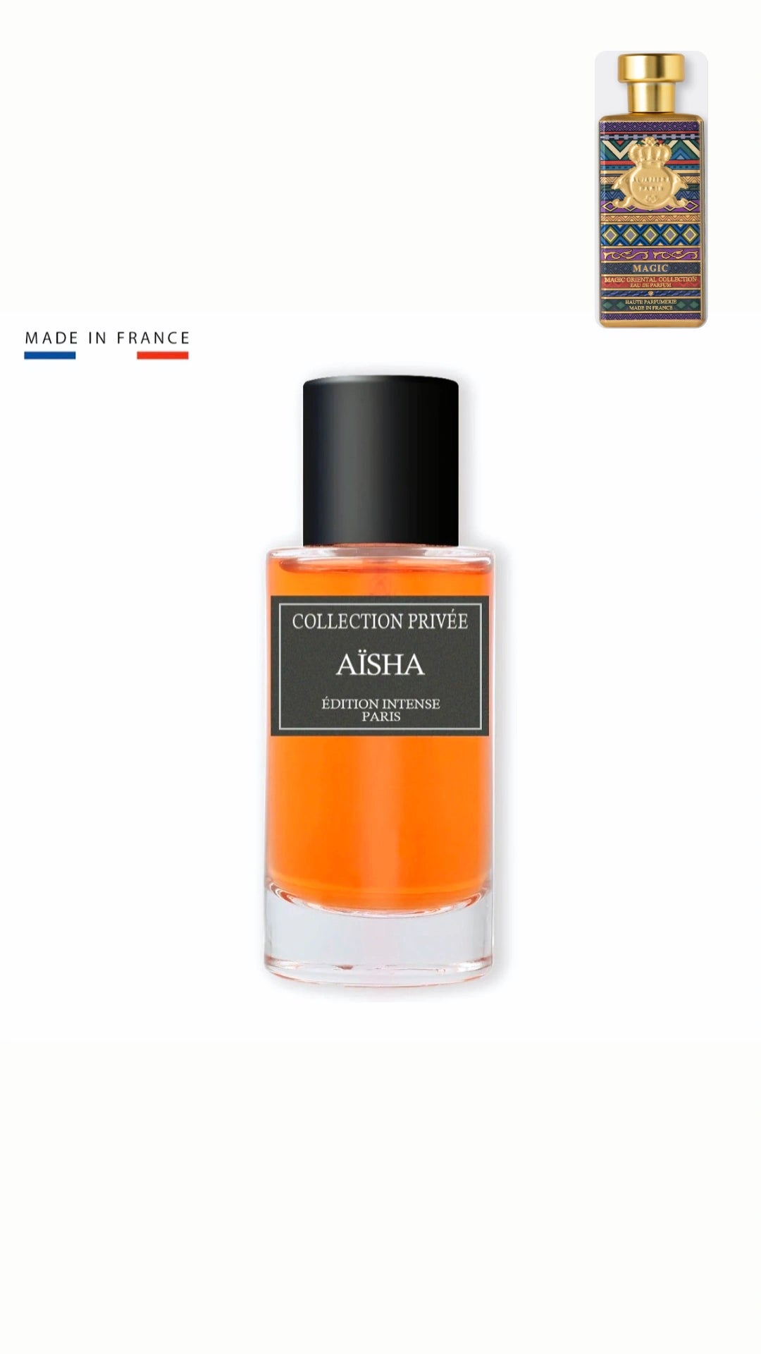 AÏSHA