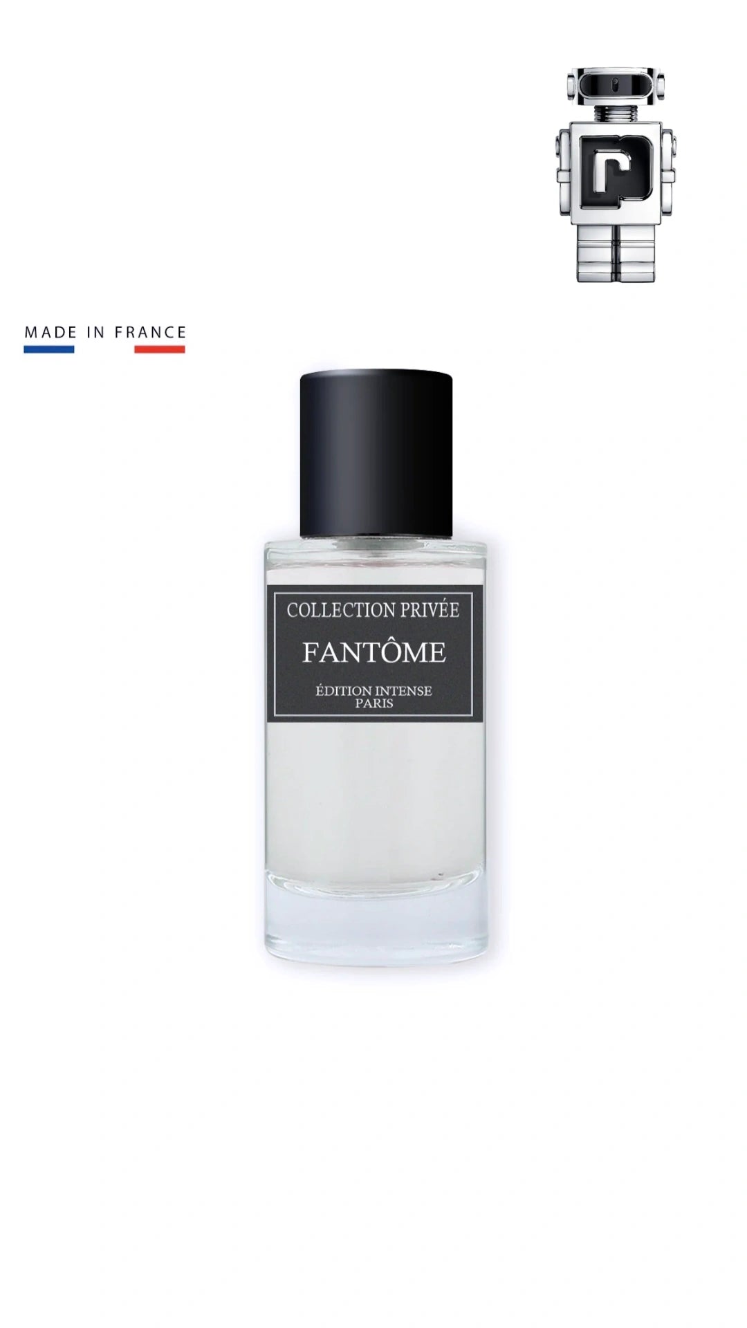 FANTÔME