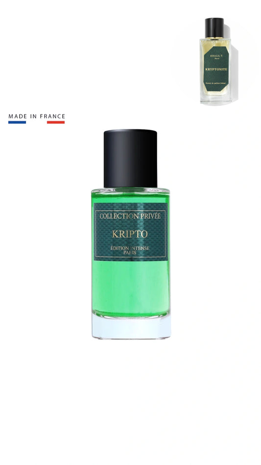 KRIPTO