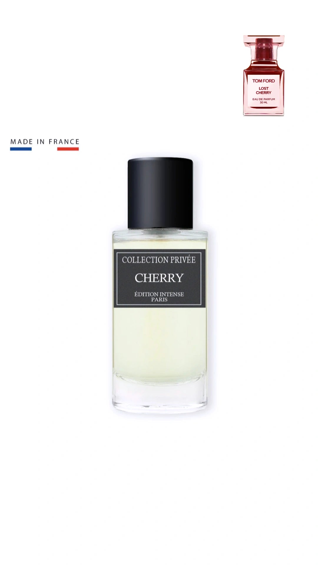 CHERRY