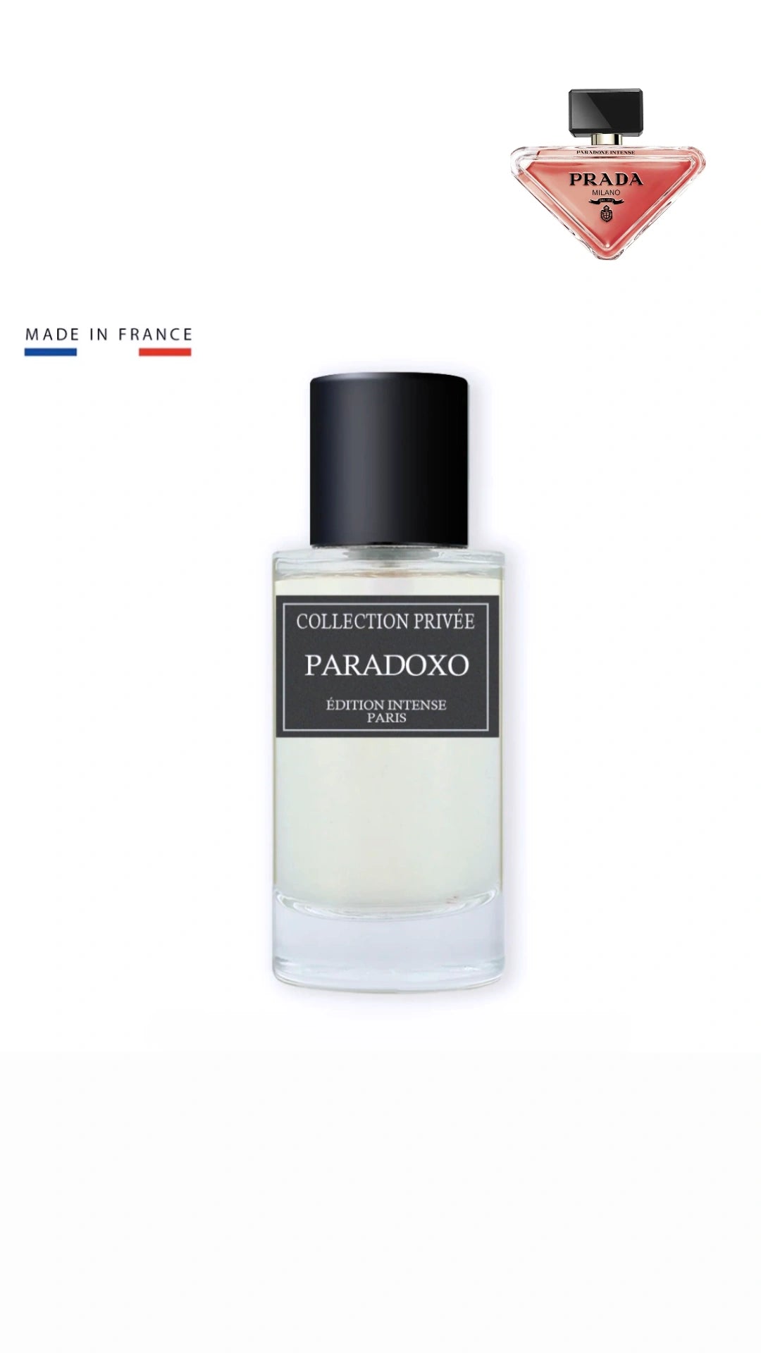PARADOXO