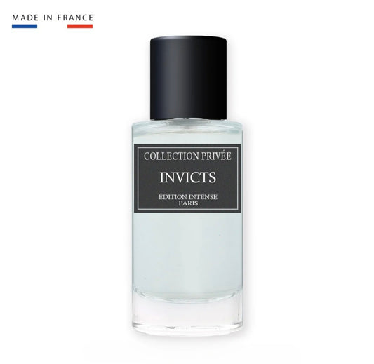 INVICTS