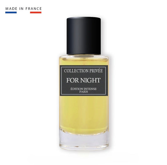 FOR NIGHT