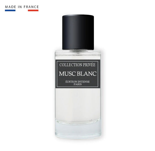 MUSC BLANC