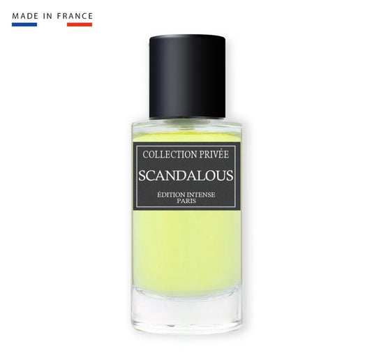 SCANDALOUS
