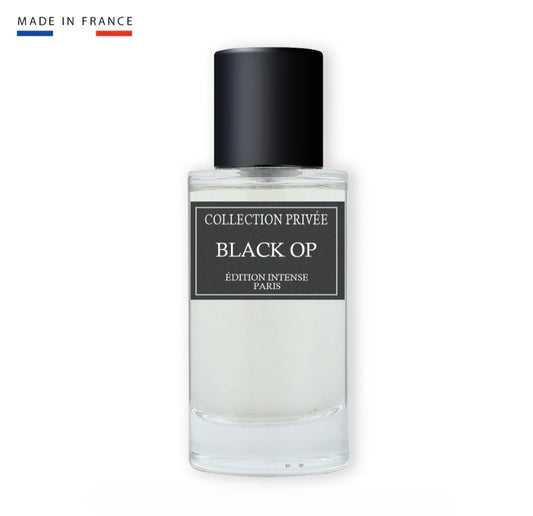 BLACK OP