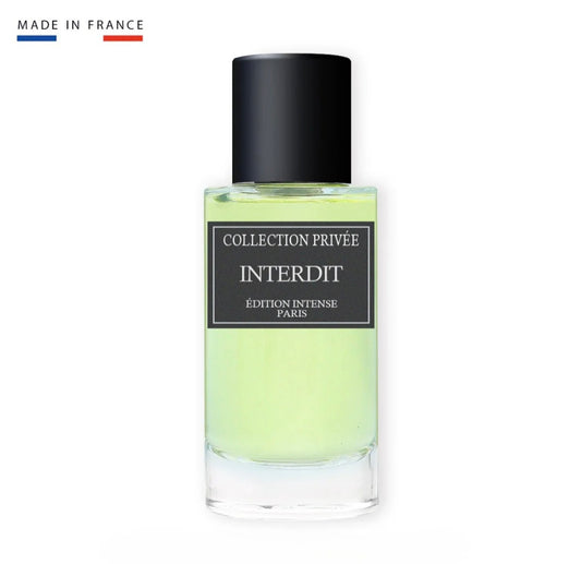 INTERDIT