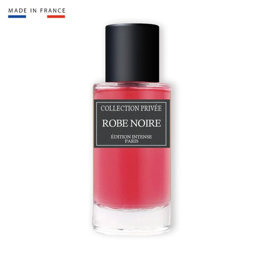 ROBE NOIRE