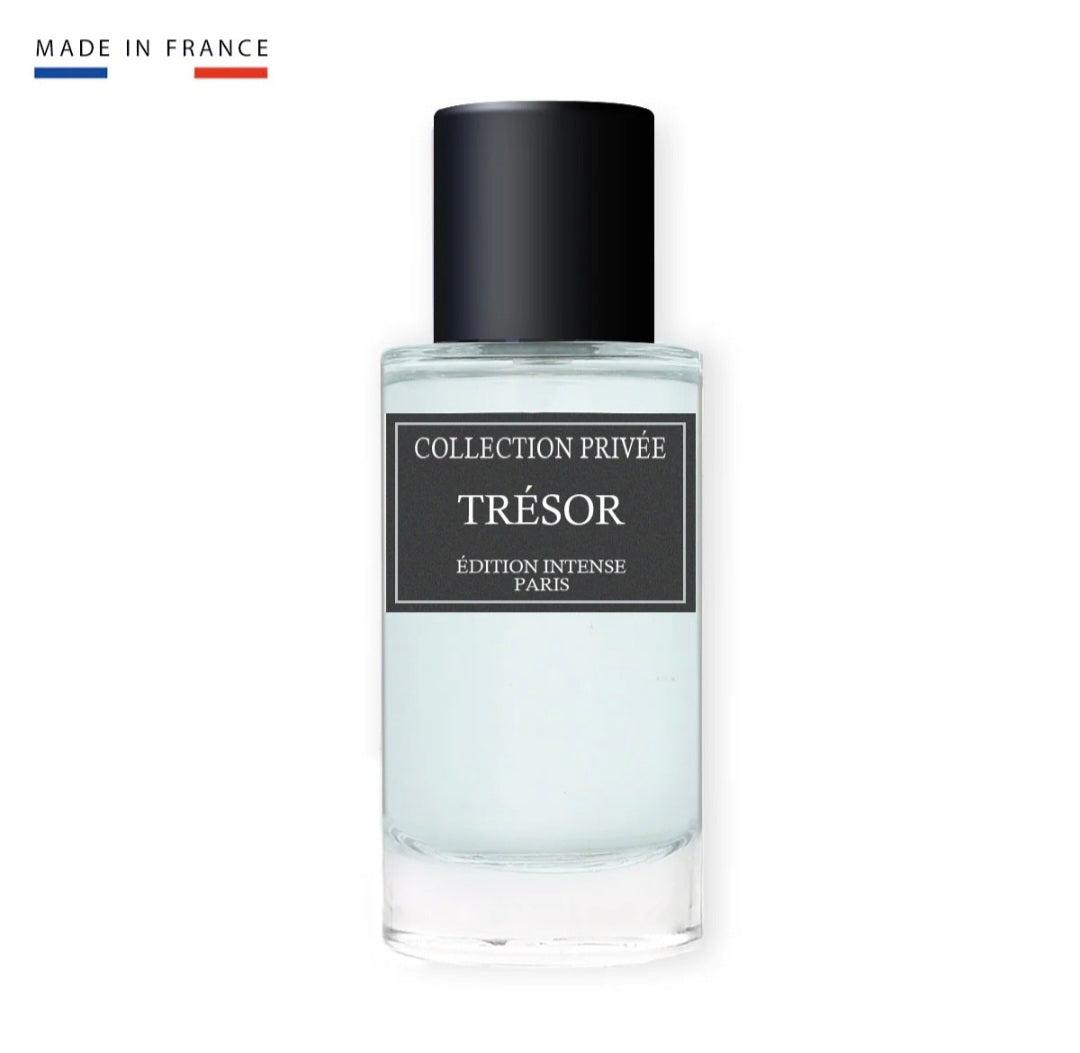 TRESOR