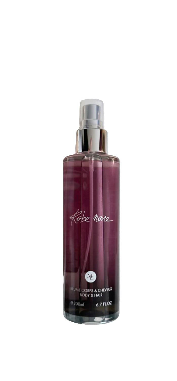 Brume corps et cheveux - La Petite Robe Noire Guerlain