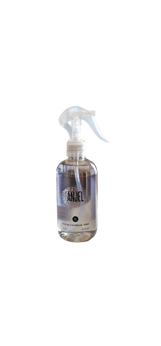 Spray d’ambiance - Angel