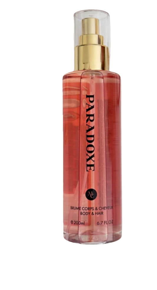 Brume corps et cheveux - Paradoxe PRADA