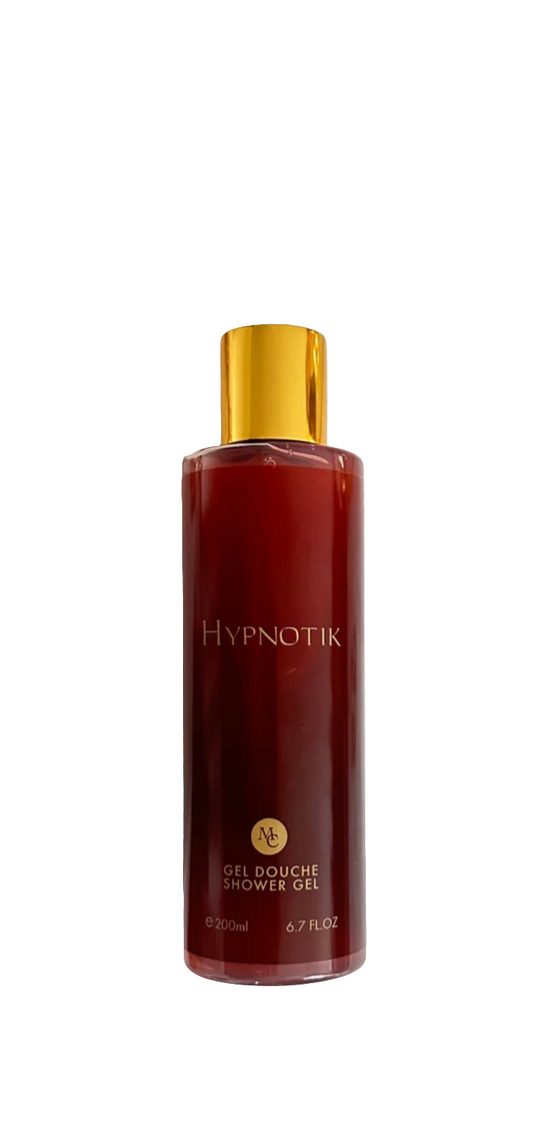 Gel Douche parfumé - Hypnotic Poison Dior