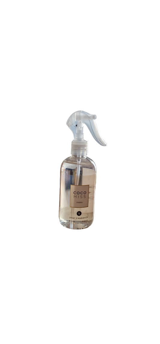 Spray d’ambiance - Coco Miss