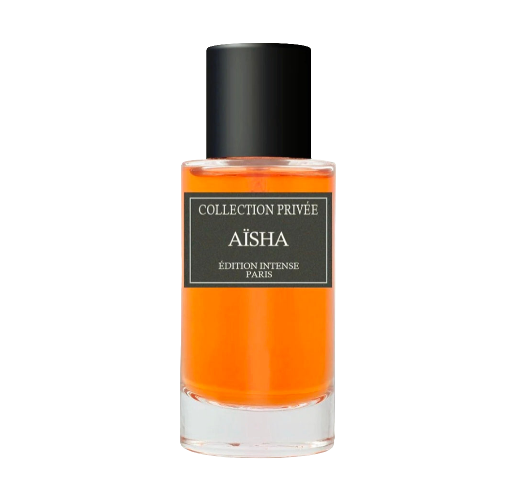 AÏSHA