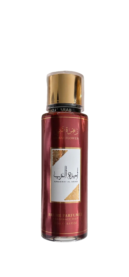 Brume corps et cheveux -  Ameerat Al Arab / Princess of Arabia