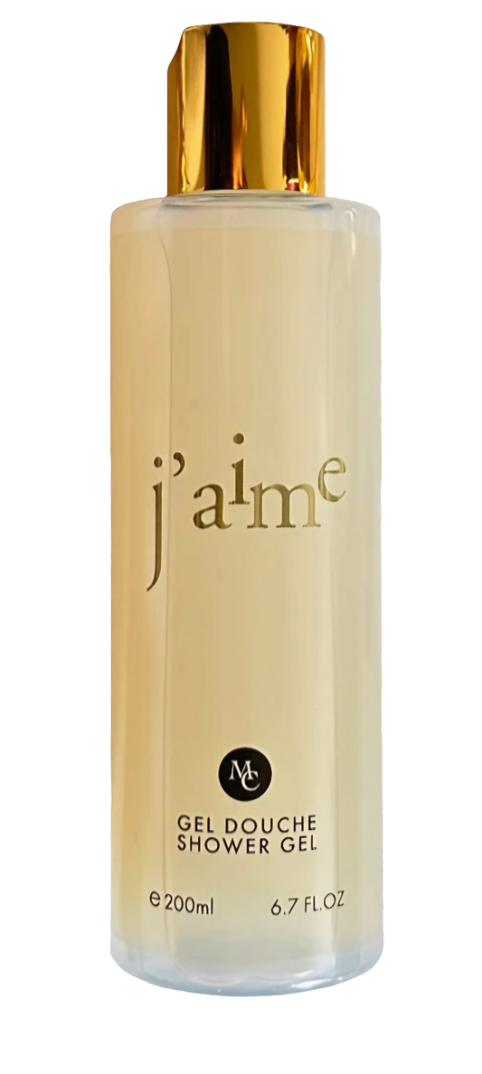 Gel douche parfumé - J’adore de Dior
