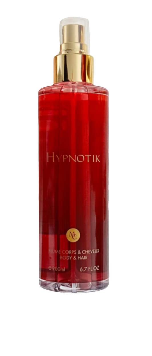 Brume corps et cheveux - Hypnotic Poison Dior