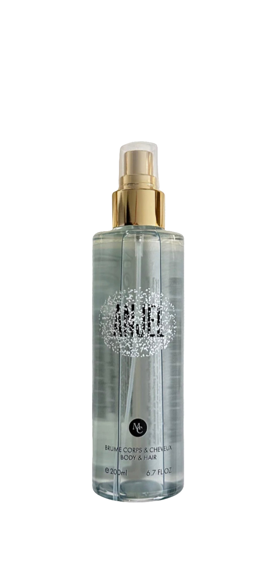 Brume corps et cheveux - Angel de Mugler