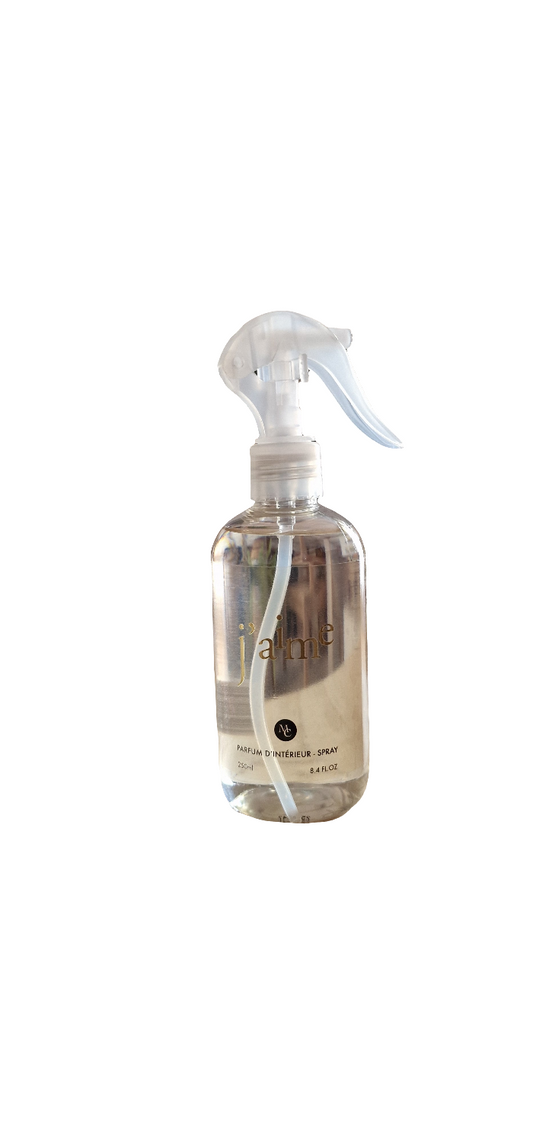 Spray d’ambiance - J'aime