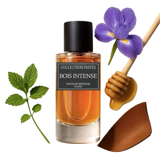 BOIS INTENSE